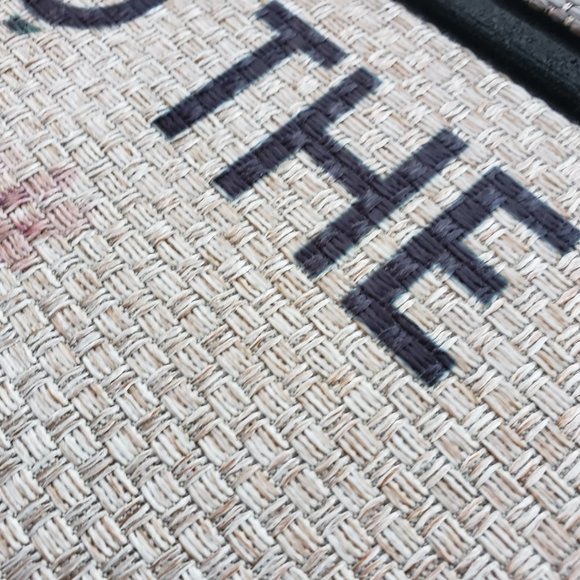 Welcome to the Sh!tshow, I hope you brought the wine Door Mat - Picture 2 of 4